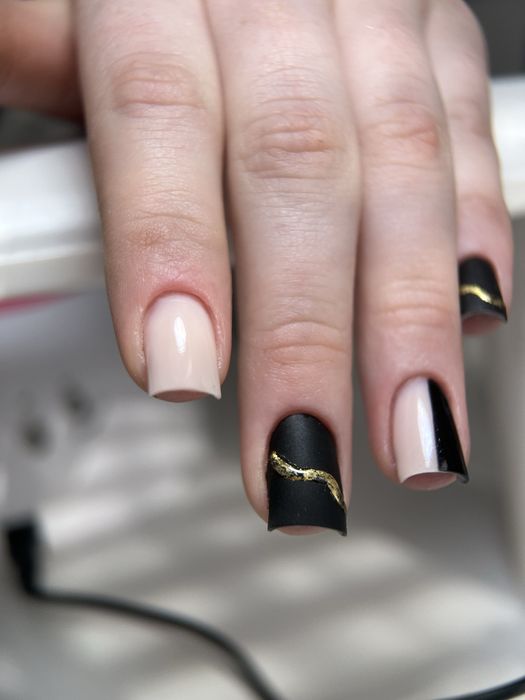 нігті вії брови нарощення