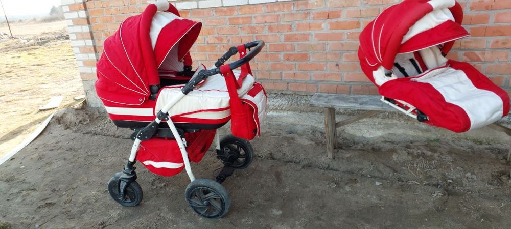 Продам Коляска дитяча