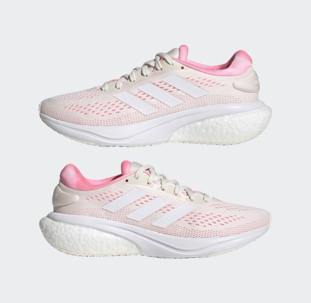 Беговые кроссовки Adidas SuperNova 2