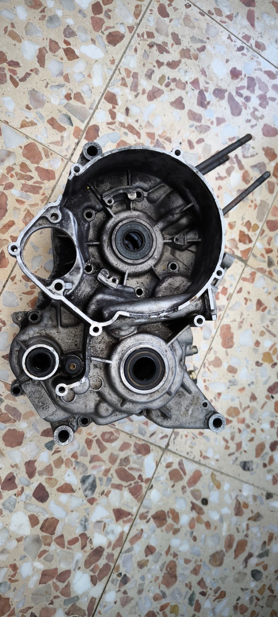 Material Am6/Macal