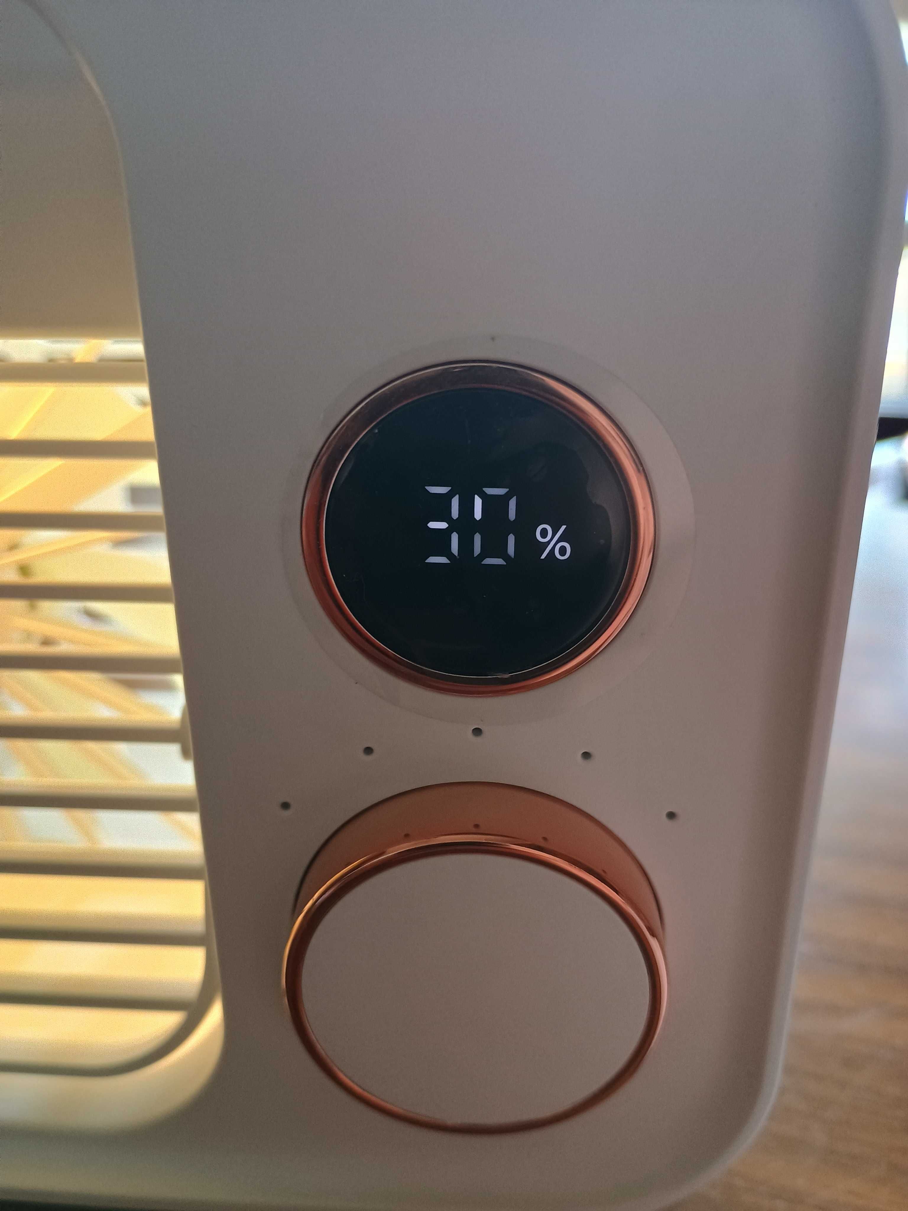 klimator przenośny