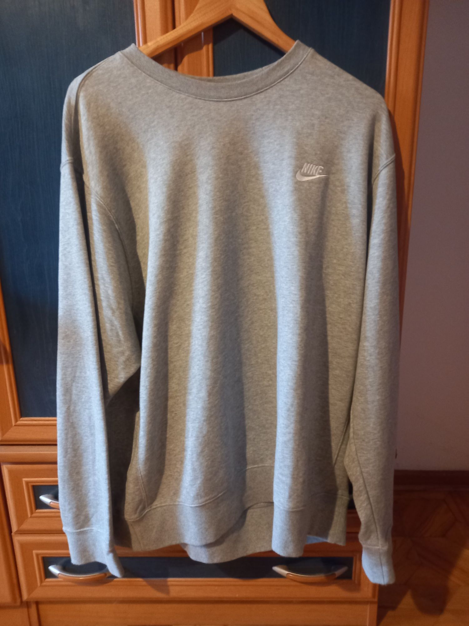 Nowa Bluza Nike Sportswear Club XL