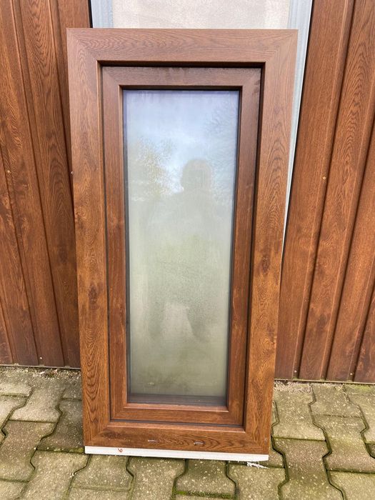 Okno Rehau bluSYNEGO