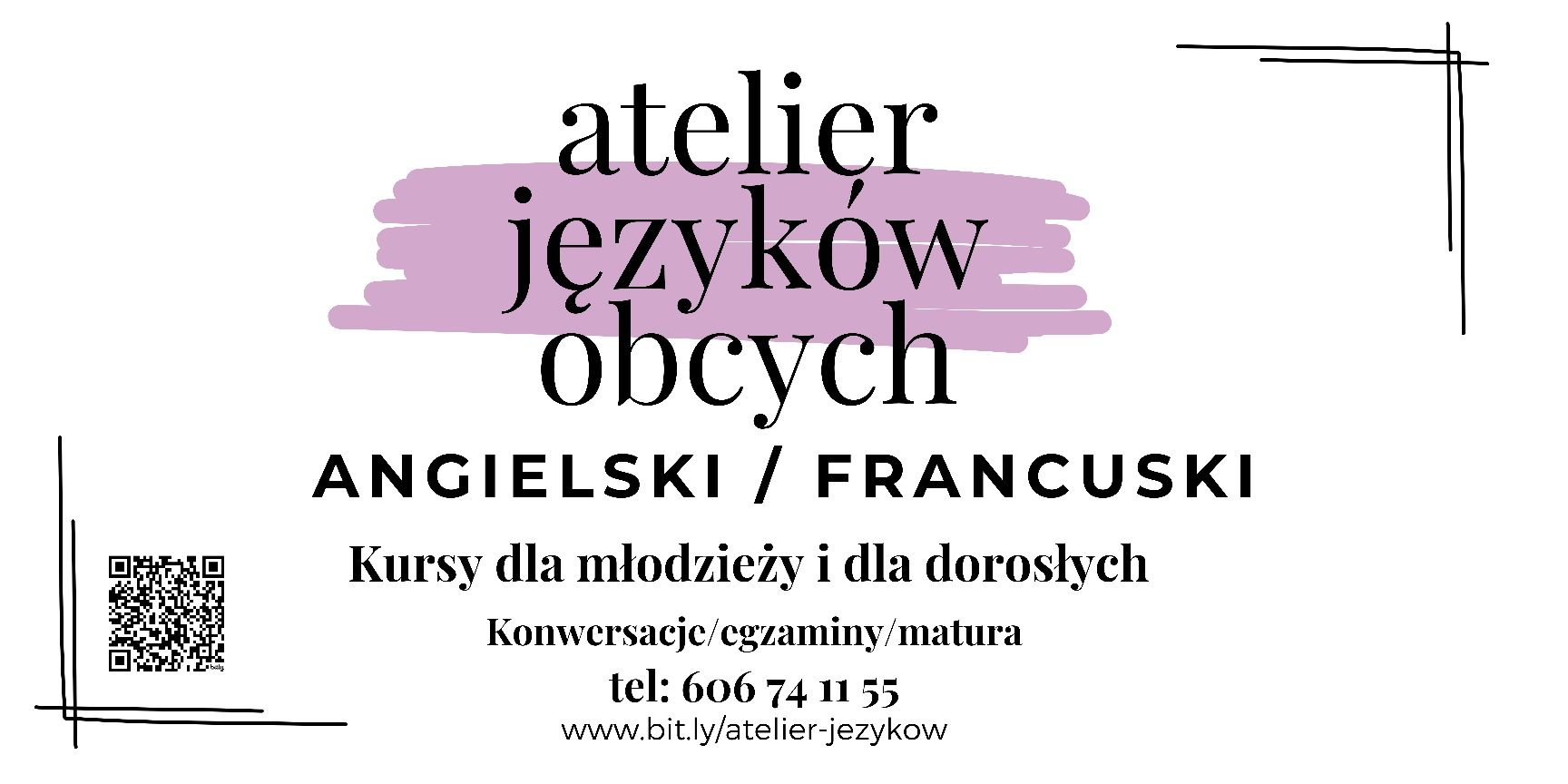 ANGIELSKI-online-stacjonarnie,matura,korepetycje, konwersacje