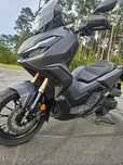 Honda ADV350 Honda adv 350 wzór