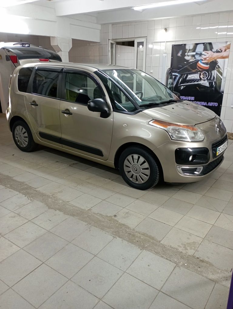 Продам Сітроен Пікасо с3 2012 р