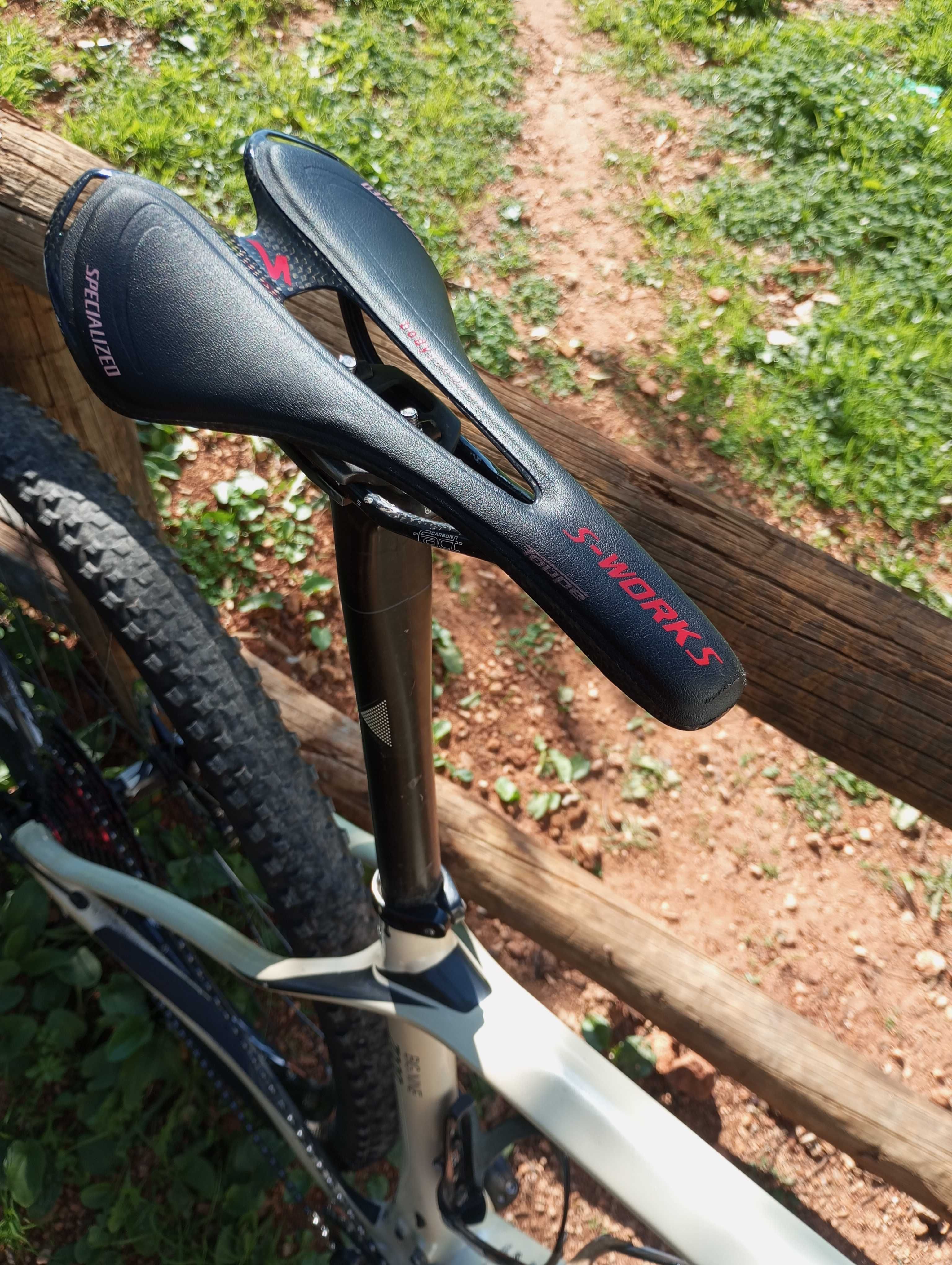 Vendo Merida Bignine 7000