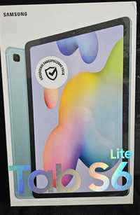 Samsung S6 Lite tablet