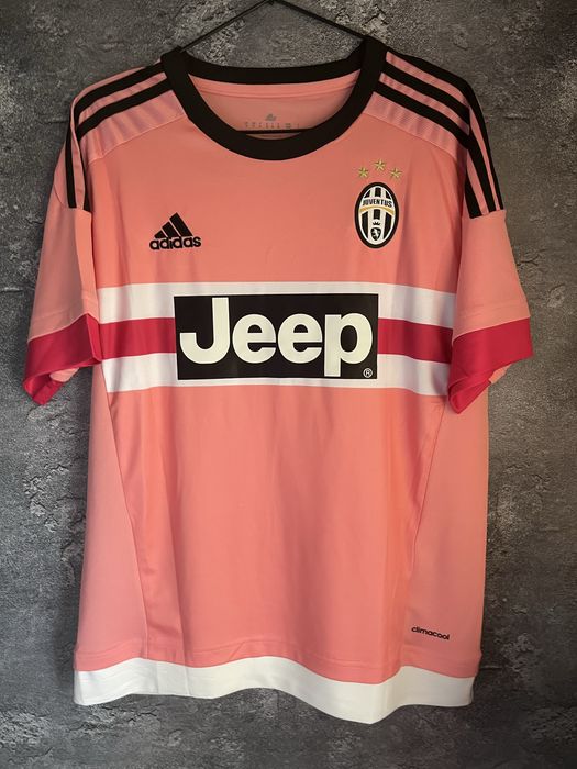 Футболка Ювентус Ліл Піп Juventus Lil Peep