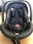 Ovo Mima iZi Go Modular by Besafe