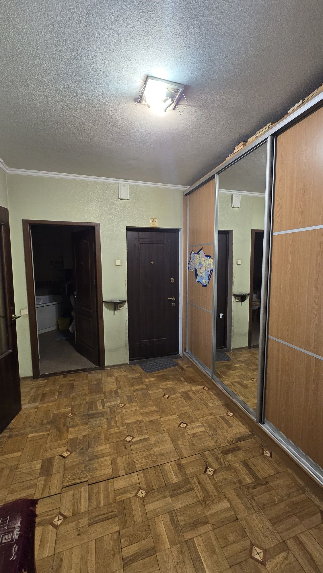 Продам! 3к м.Холодная Гора в 16 эт