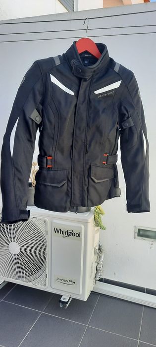 Blusões motard Revit Voltiac