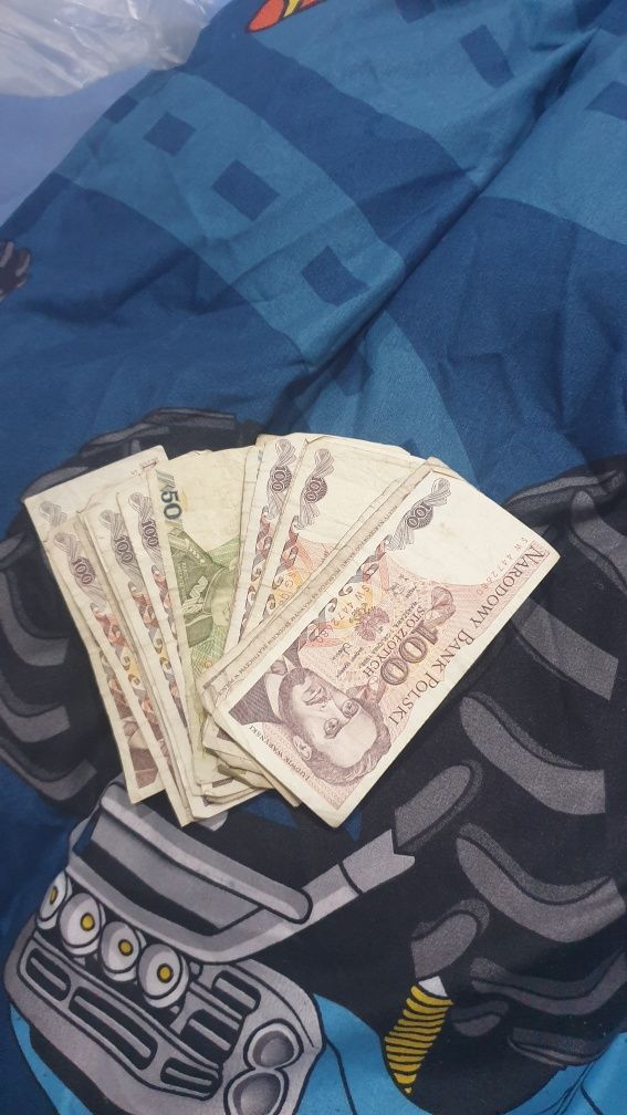 Dla kolekcjonera , monety z PRLu i nie tylko