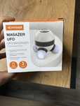 Masażer UFO Hykker