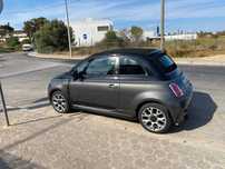 Fiat 500C Twinair Turbo 86 CV 2014 Modelo Special GQ