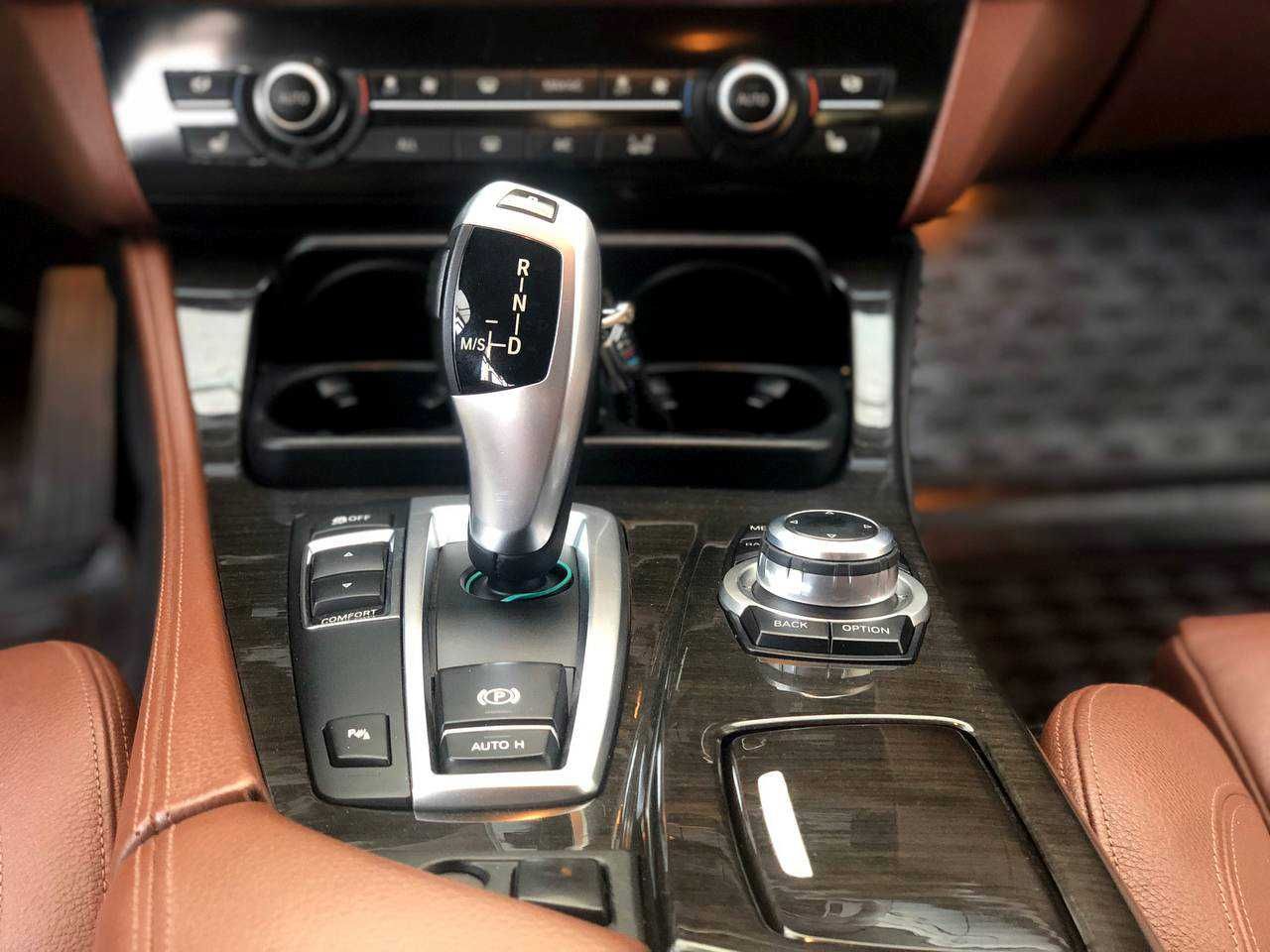 BMW F10 525d, 2013р, 160kw