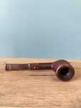 Fajka kolekcjonerska turniejowa Dunhill Cumberland 42032