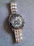 Casio Edifice używany dobry stan