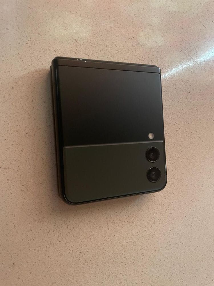 Samsung z flip 3