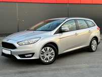 Ford Focus Lift 1.5 Diesel Navi Klima Ładny Okazja GWARANCJA