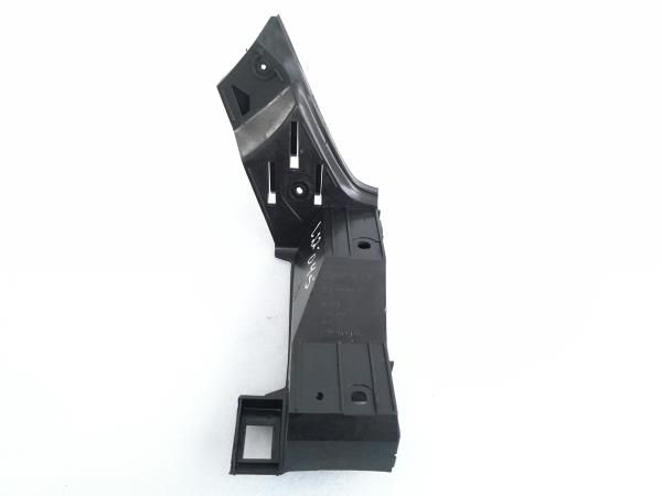 Guia de pára-choques trás direita VOLKSWAGEN Polo (9N)