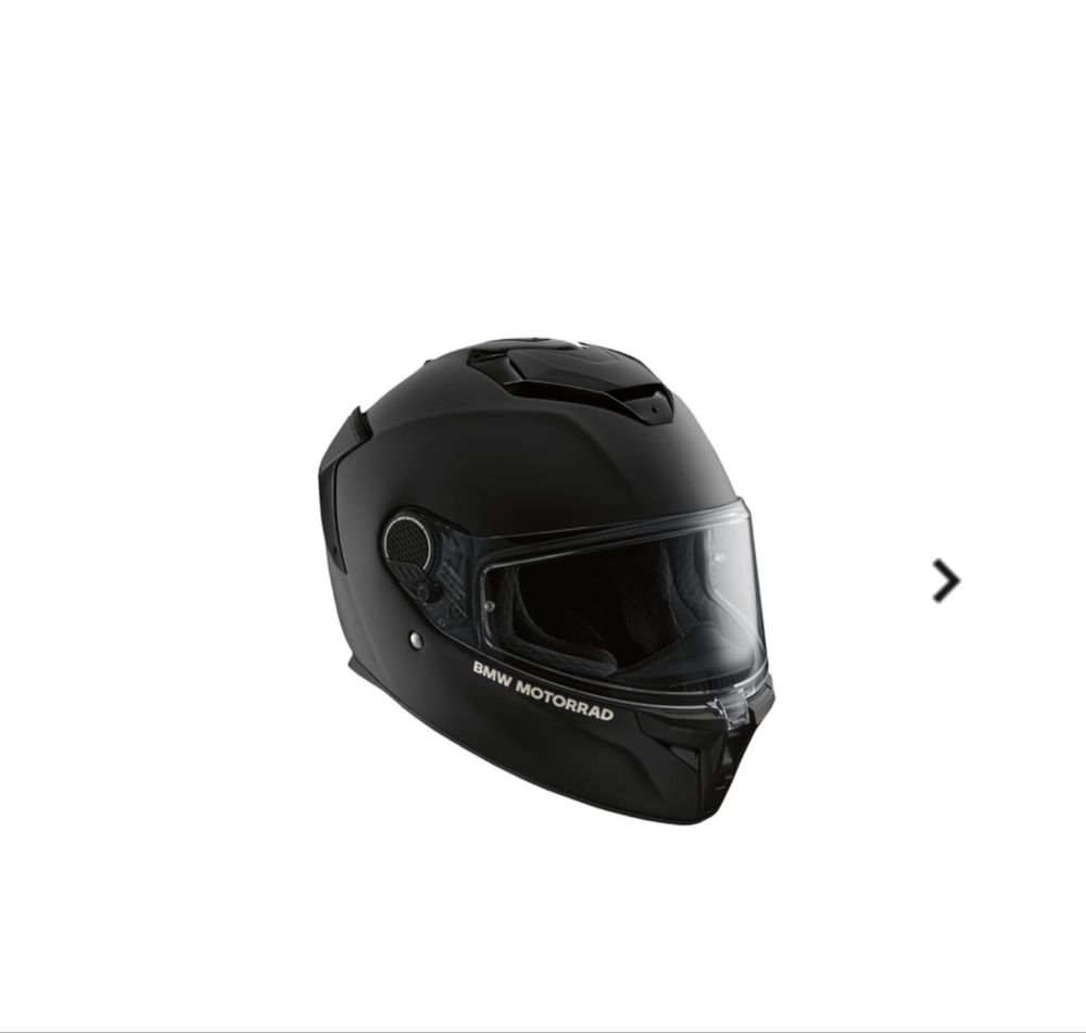 Capacete bmw xomo carbon