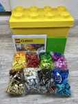LEGO Classic 10698 completo com 790 peças
