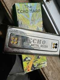 Harpa Echo Vintage