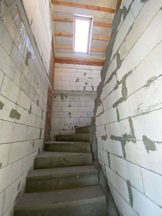 Продаж нового будинку в Осещині, КМ Міжріччя | Межречье