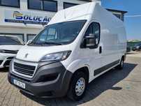 Peugeot Boxer 2.2 BlueHDI L4H3 c/AC