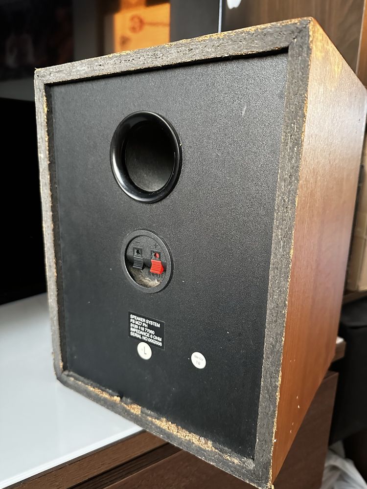 Kolumna Philips MZ7
