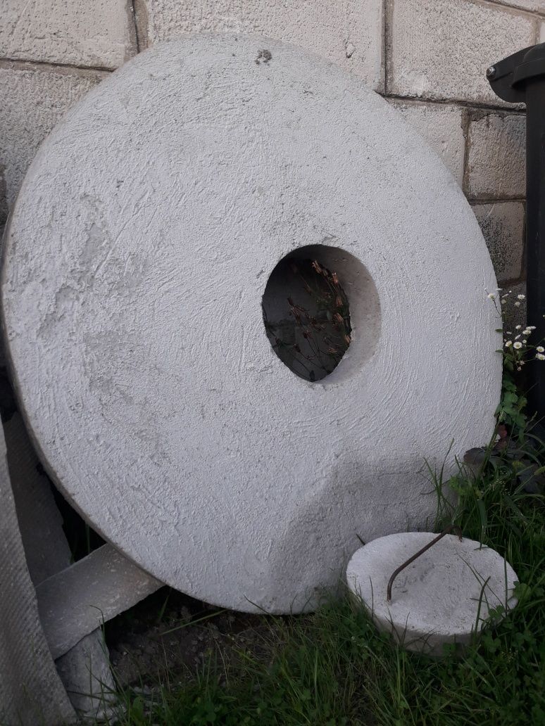 Kregi szambo studnia