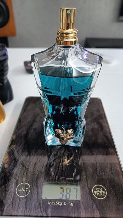 Perfumy Jean Paul Gaultier Le Beau 100/125ml