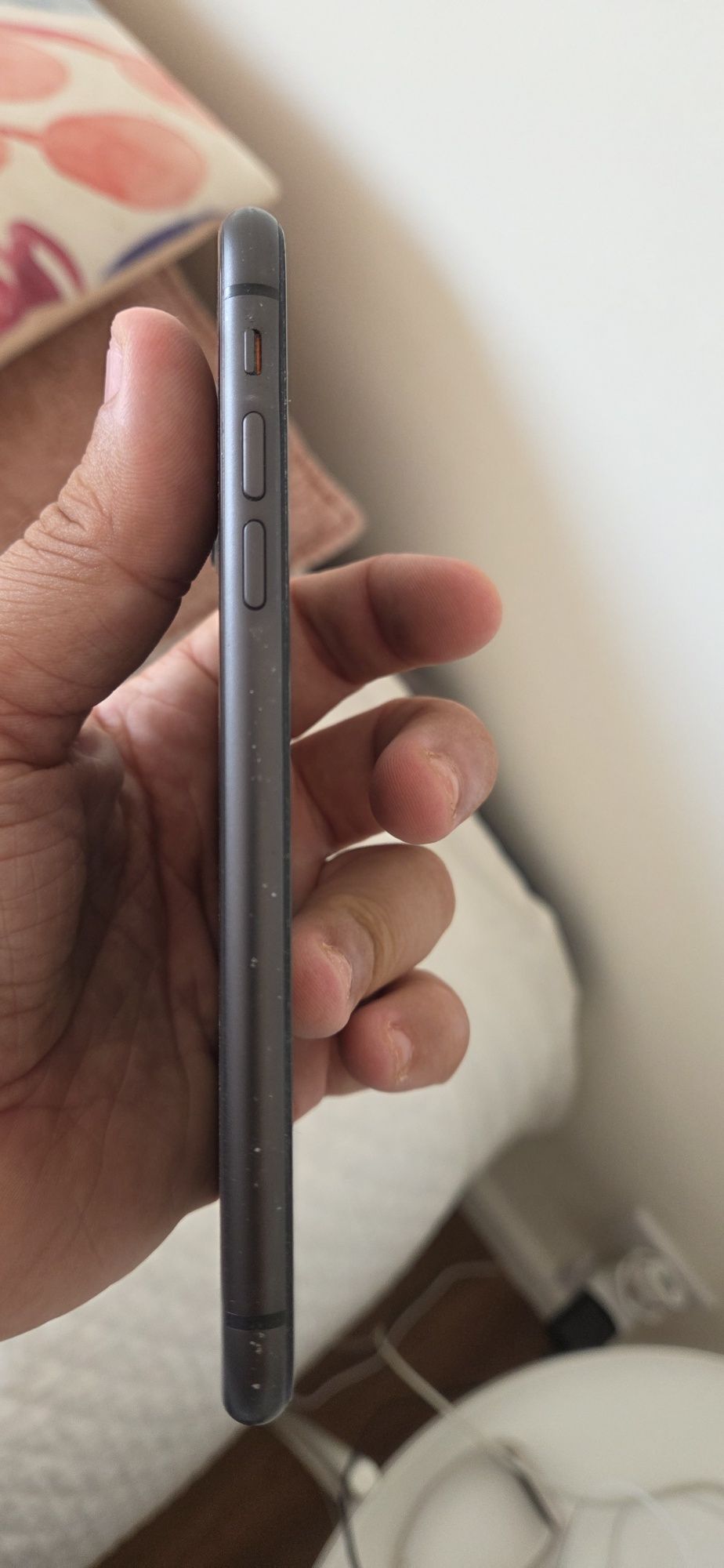 iPhone 11 128GB desbloqueado