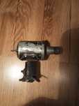 Oryginalne dynamo rowerowe Standard 6V 3W 100% sprawne