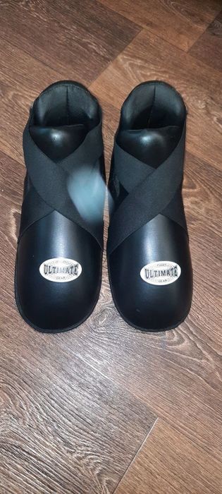 Фути для єдиноборств, розмір XL