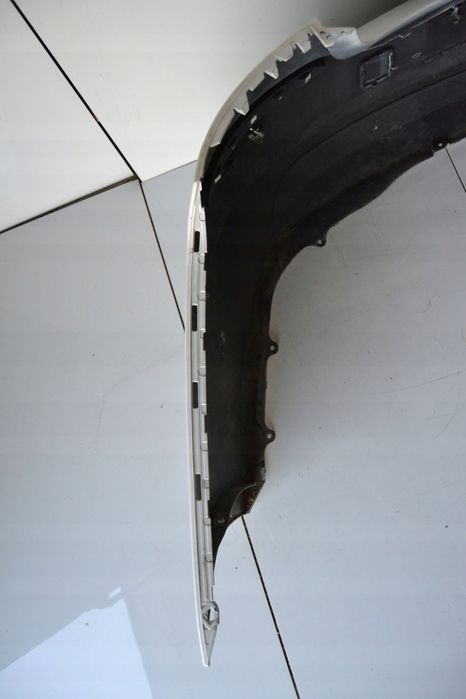 bmw 3 gt f34 2016 zderzak tylny