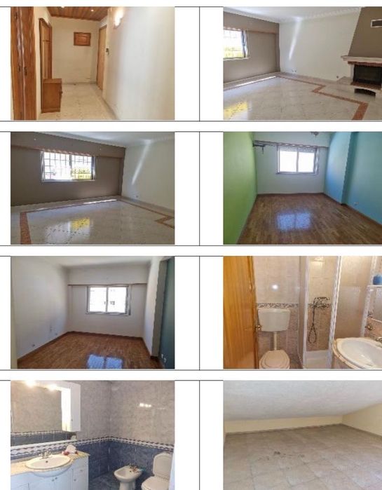 Alugam-se quartos 550€ com despesas incluidas