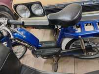 Sprzedam prawie nowy motorower  Scout Demm S25