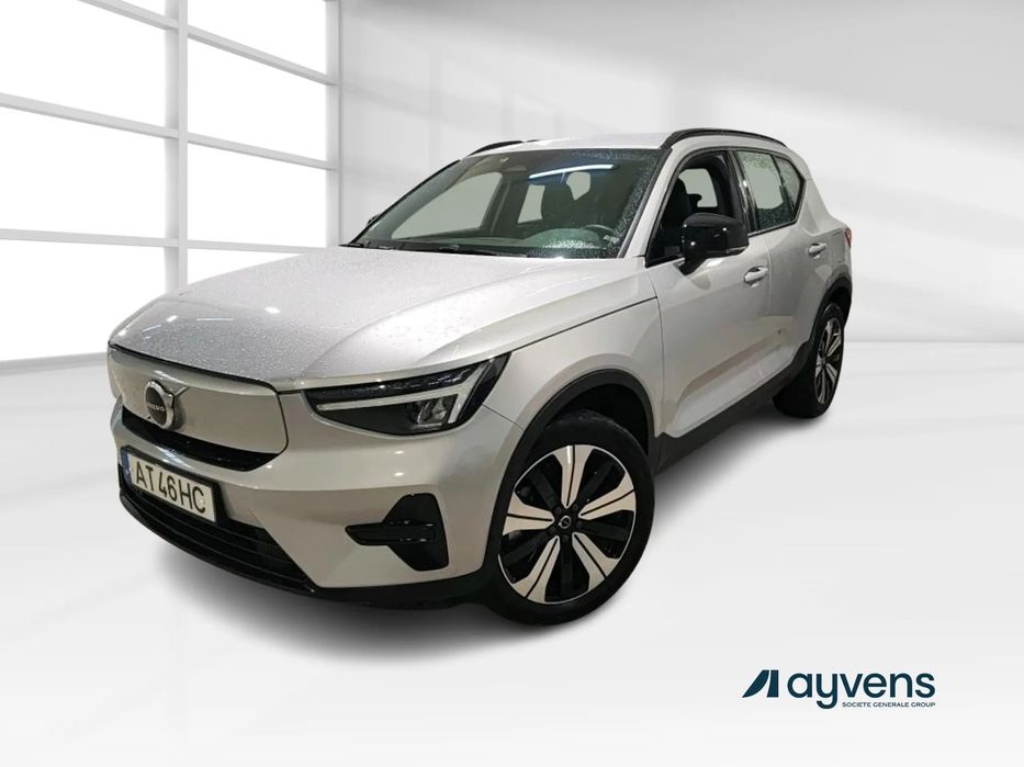 Volvo XC 40 Recharge Plus