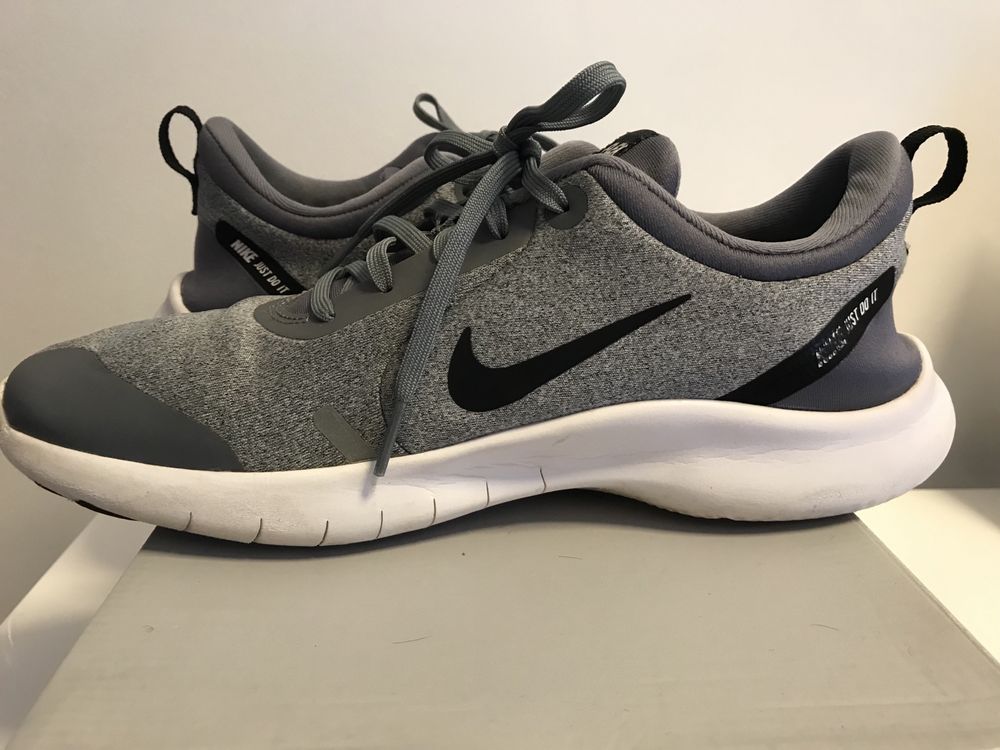 Sapatilhas Nike tamanho 42,5