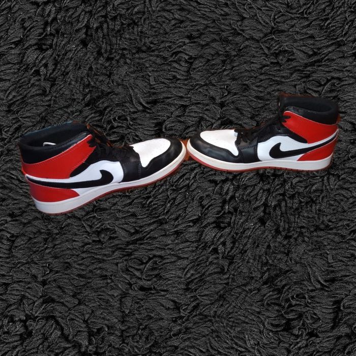 Nike Air Jordan 1 Mid