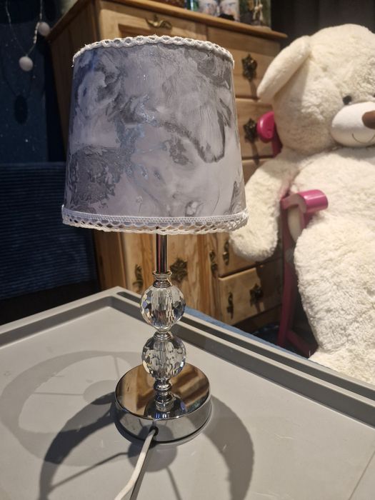 Lampka nocna polecam