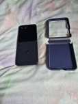 Motorola Razr 50 ultra blu fason 12/512 . Stan idealny . Cena 1800