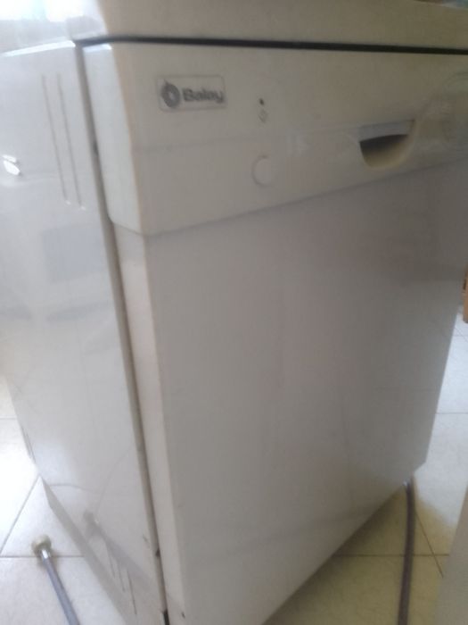 Máquina de lavar loiça Balay