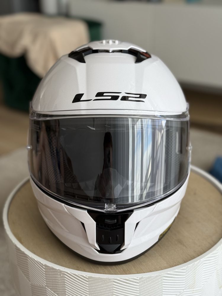 Kask motocyklowy LS2 FF808 Stream II rozmiar L