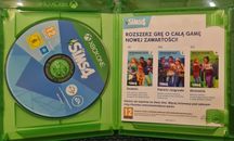 The  Sims 4 Xbox One