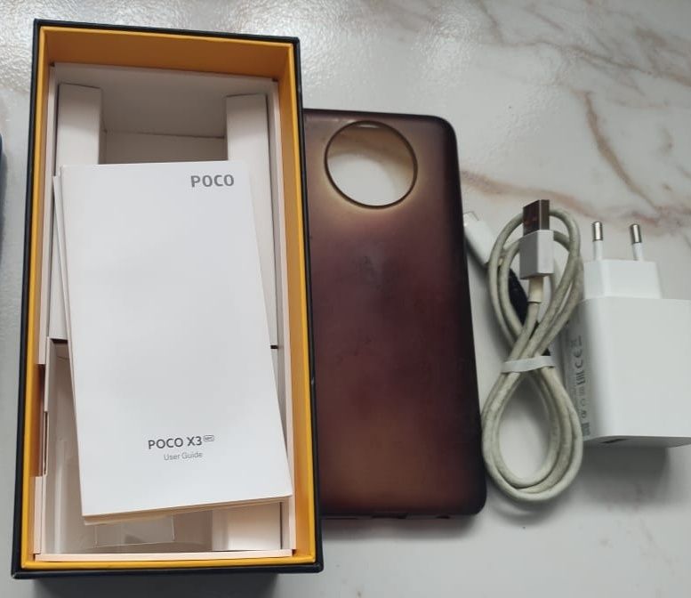 Продам Xiaomi Росо Х3