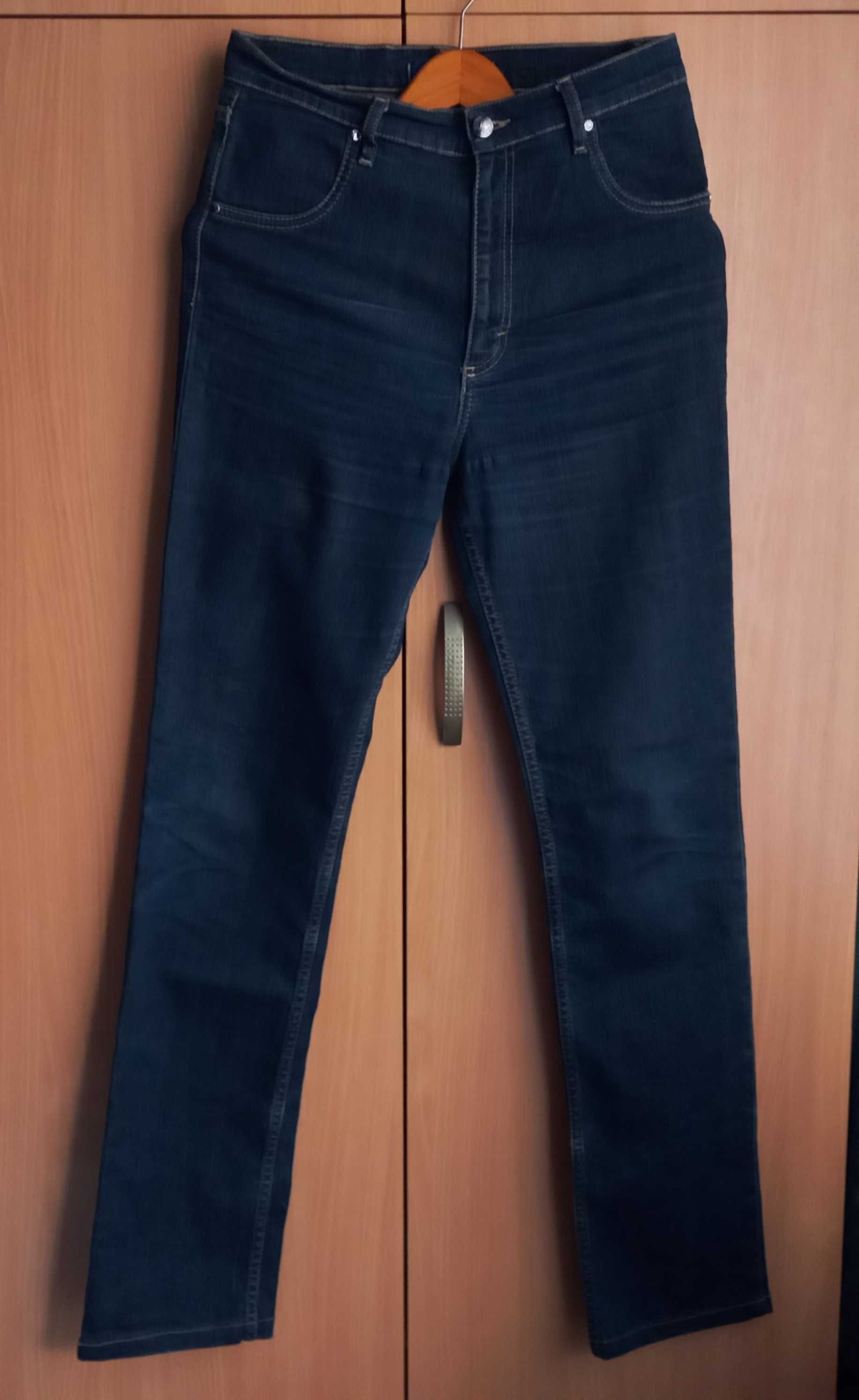 Джинсы Lexus Jeans/Турция/W-31/L-33/Оригинал.