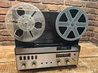 Magnetofon Szpulowy REVOX a77